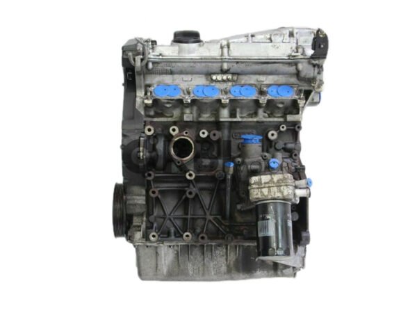 USED ENGINE AGU VW GOLF 1.8T 110kW USED ENGINE AGU VW GOLF 1.8T 110kW