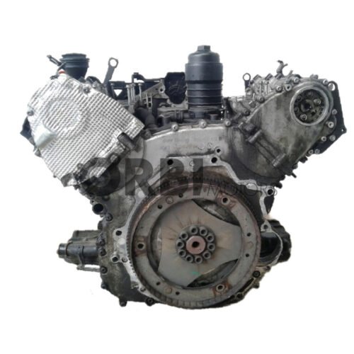 USED ENGINE ASB AUDI A8 3.0TDI 171kW USED ENGINE ASB AUDI A8 3.0TDI 171kW