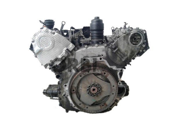 USED ENGINE ASB AUDI A8 3.0TDI 171kW USED ENGINE ASB AUDI A8 3.0TDI 171kW
