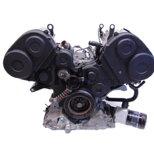 USED ENGINE ASN AUDI A8 3.0V6 162kW USED ENGINE ASN AUDI A8 3.0V6 162kW