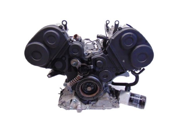 USED ENGINE ASN AUDI A8 3.0V6 162kW USED ENGINE ASN AUDI A8 3.0V6 162kW