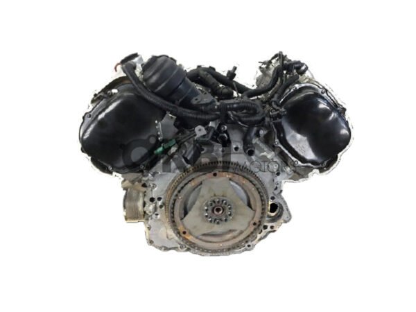USED ENGINE AUK AUDI A6 3.2FSI 188KW