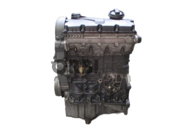 USED ENGINE AVB AUDI A4 1.9TDI 74kW USED ENGINE AVB AUDI A4 1.9TDI 74kW
