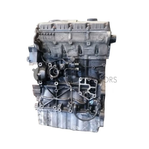 USED ENGINE AXC VW T5 1.9TDI 63kW USED ENGINE AXC VW T5 1.9TDI 63kW