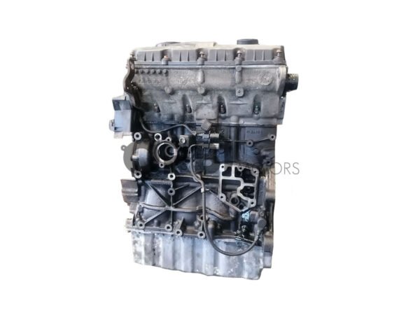 USED ENGINE AXC VW T5 1.9TDI 63kW USED ENGINE AXC VW T5 1.9TDI 63kW