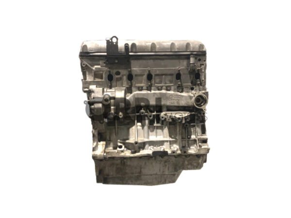 USED ENGINE AXD VW TRANSPORTER 2.5TDI 96kW USED ENGINE AXD VW TRANSPORTER 2.5TDI 96kW