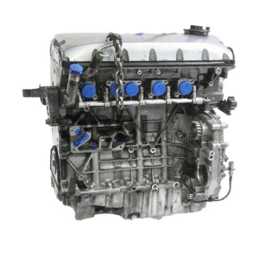 USED ENGINE AXE VW TRANSPORTER 2.5TDI 128KW USED ENGINE AXE VW TRANSPORTER 2.5TDI 128KW