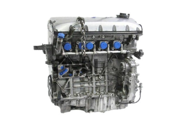 USED ENGINE AXE VW TRANSPORTER 2.5TDI 128KW USED ENGINE AXE VW TRANSPORTER 2.5TDI 128KW
