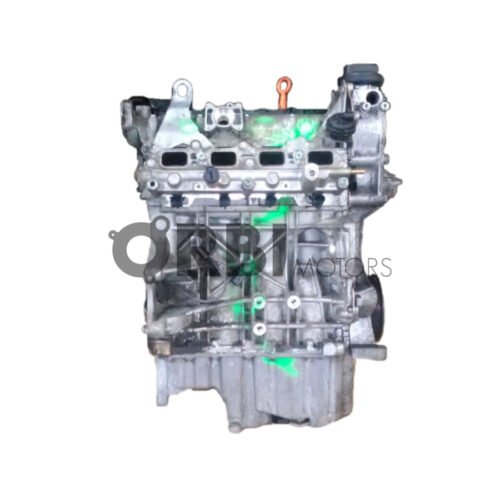 USED ENGINE AXU VW POLO 1.4FSI 63kW USED ENGINE AXU VW POLO 1.4FSI 63kW