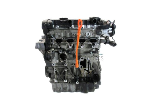 USED ENGINE AXW AUDI A3 2.0FSI 110kW USED ENGINE AXW AUDI A3 2.0FSI 110kW