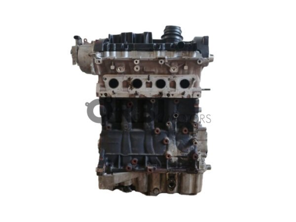 USED ENGINE AXX VW GOLF 2.0TFSI 147kW USED ENGINE AXX VW GOLF 2.0TFSI 147kW