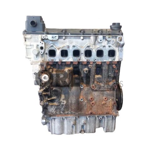 USED ENGINE AXZ VW PASSAT 3.2FSI 184kW USED ENGINE AXZ VW PASSAT 3.2FSI 184kW