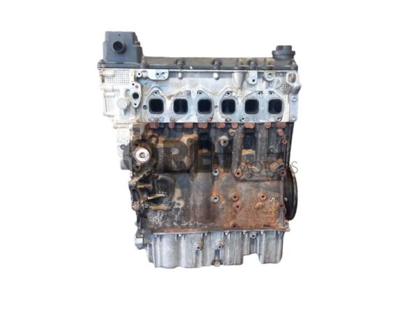 USED ENGINE AXZ VW PASSAT 3.2FSI 184kW USED ENGINE AXZ VW PASSAT 3.2FSI 184kW