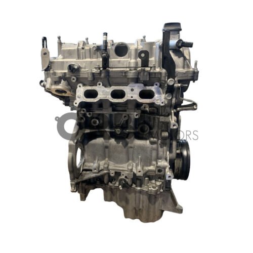 USED ENGINE B10XFL OPEL CORSA 1.0T 77kW USED ENGINE B10XFL OPEL CORSA 1.0T 77kW