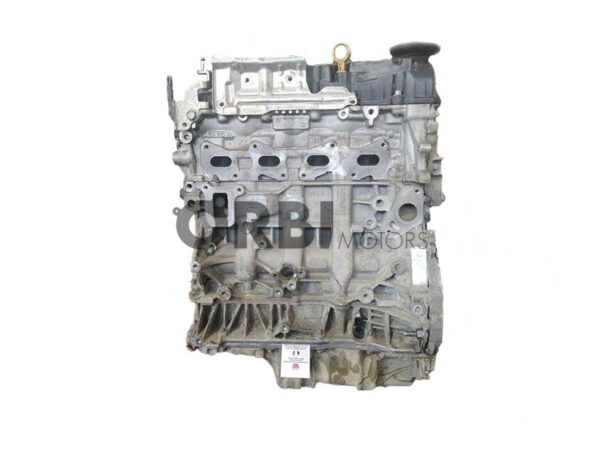 USED ENGINE B16DTH OPEL MOKKA 1.6CDTi 81kW USED ENGINE B16DTH OPEL MOKKA 1.6CDTi 81kW