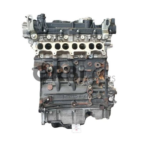 USED ENGINE B20DTH OPEL INSIGNIA 2.0CDTi 125kW USED ENGINE B20DTH OPEL INSIGNIA 2.0CDTi 125kW