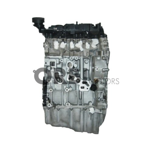 USED ENGINE B37D15A BMW F20 116d 85kW USED ENGINE B37D15A BMW F20 116d 85kW