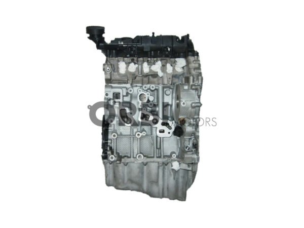 USED ENGINE B37D15A BMW F20 116d 85kW USED ENGINE B37D15A BMW F20 116d 85kW