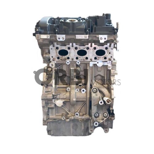USED ENGINE B38A15A BMW F40 116i 80kW USED ENGINE B38A15A BMW F40 116i 80kW