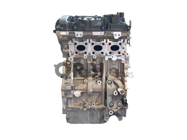 USED ENGINE B38A15A BMW F40 116i 80kW USED ENGINE B38A15A BMW F40 116i 80kW
