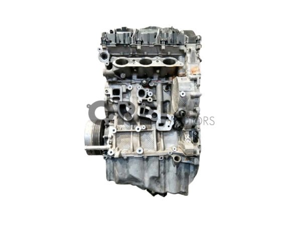 USED ENGINE B38B15A BMW F22 218i 100kW