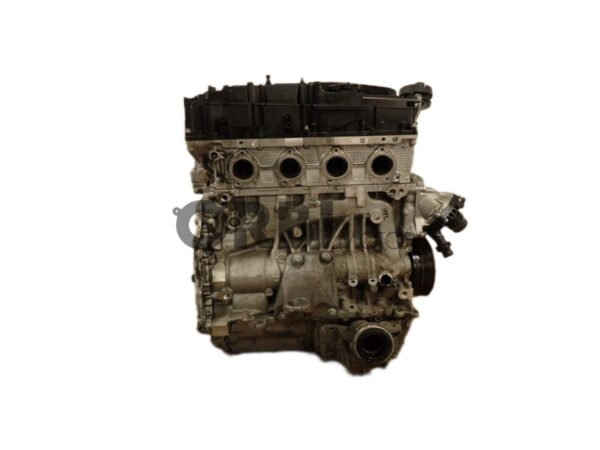 USED ENGINE B47D20A BMW F25 X3 140kW