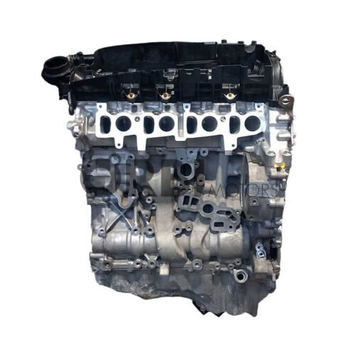 USED ENGINE B47D20B BMW G20 325d 170kW USED ENGINE B47D20B BMW G20 325d 170kW
