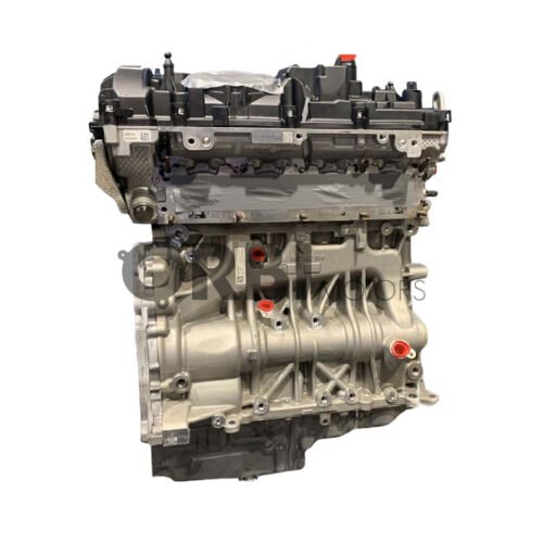 USED ENGINE B48B20A BMW G30 530e 190kW USED ENGINE B48B20A BMW G30 530e 190kW