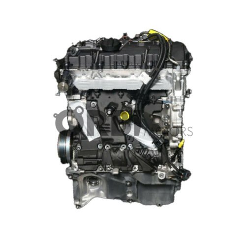 USED ENGINE B48B20B BMW G11 730i 190kW USED ENGINE B48B20B BMW G11 730i 190kW