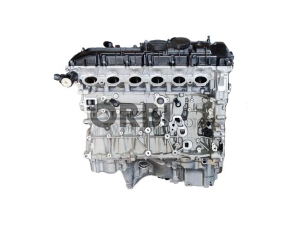 USED ENGINE B58B30A BMW G30 540iX 265kW USED ENGINE B58B30A BMW G30 540iX 265kW