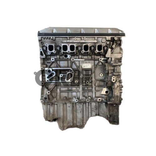 USED ENGINE BAC VW TOUAREG 2.5TDI 128kW USED ENGINE BAC VW TOUAREG 2.5TDI 128kW