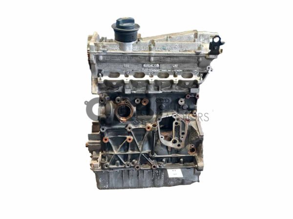 USED ENGINE BAM AUDI S3 1.8T 165kW