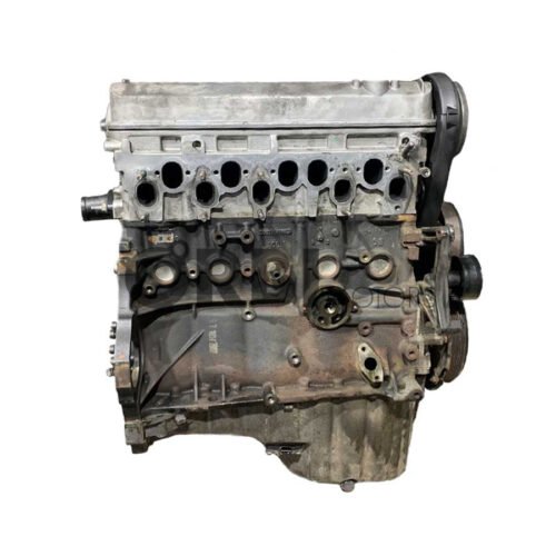 USED ENGINE BJL VW CRAFTER 2.5TDI 100kW USED ENGINE BJL VW CRAFTER 2.5TDI 100kW