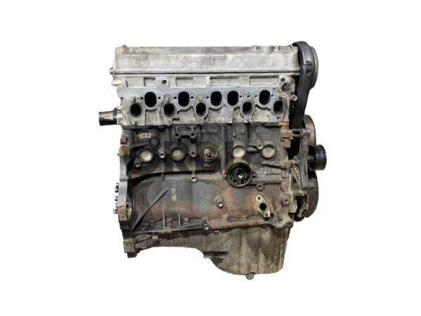 USED ENGINE BJL VW CRAFTER 2.5TDI 100kW