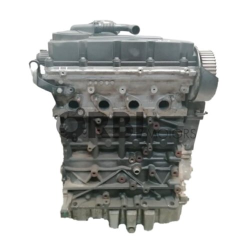 USED ENGINE BKD VW TOURAN 2.0TDI 103kW USED ENGINE BKD VW TOURAN 2.0TDI 103kW