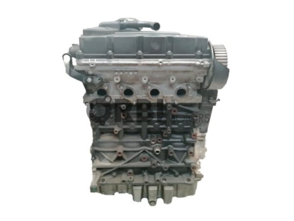 USED ENGINE BKD VW TOURAN 2.0TDI 103kW USED ENGINE BKD VW TOURAN 2.0TDI 103kW