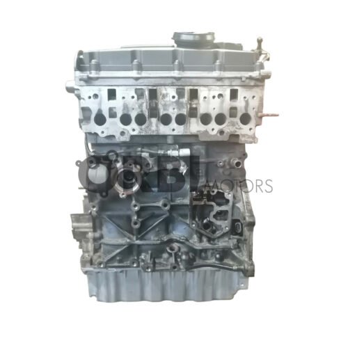 USED ENGINE BKP VW PASSAT 2.0TDI 103kW USED ENGINE BKP VW PASSAT 2.0TDI 103kW