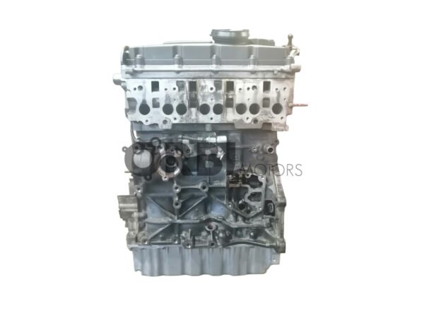USED ENGINE BKP VW PASSAT 2.0TDI 103kW