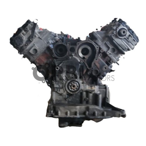 USED ENGINE BKS VW TOUAREG 3.0TDI 165KW USED ENGINE BKS VW TOUAREG 3.0TDI 165KW