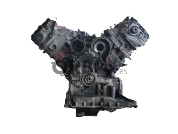 USED ENGINE BKS VW TOUAREG 3.0TDI 165KW USED ENGINE BKS VW TOUAREG 3.0TDI 165KW