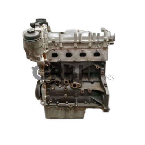 USED ENGINE BLG VW TOURAN 1.4FSI 125kW USED ENGINE BLG VW TOURAN 1.4FSI 125kW