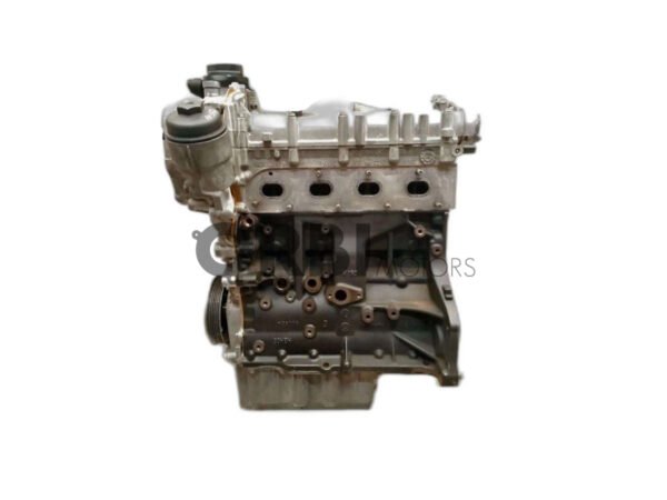 USED ENGINE BLG VW TOURAN 1.4FSI 125kW USED ENGINE BLG VW TOURAN 1.4FSI 125kW