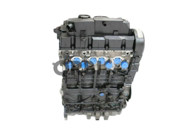 USED ENGINE BLS VW CADDY 1.9TDI 77kW