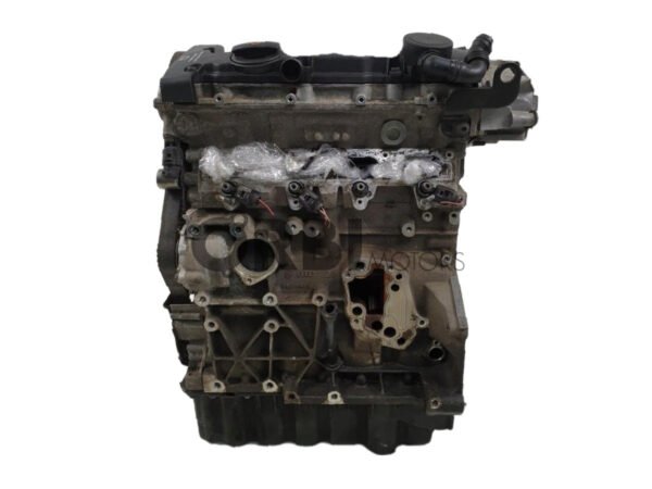 USED ENGINE BLX VW GOLF 2.0FSI 110kW USED ENGINE BLX VW GOLF 2.0FSI 110kW