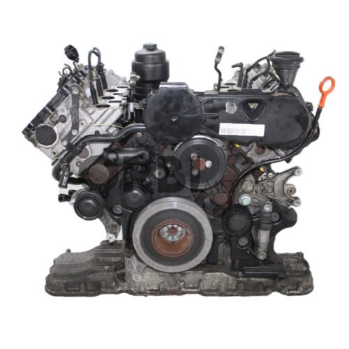 USED ENGINE BMK VW PHAETON 3.0TDI 165kW USED ENGINE BMK VW PHAETON 3.0TDI 165kW