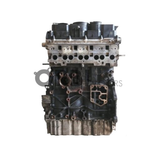 USED ENGINE BMN VW JETTA 2.0TDI 125kW USED ENGINE BMN VW JETTA 2.0TDI 125kW