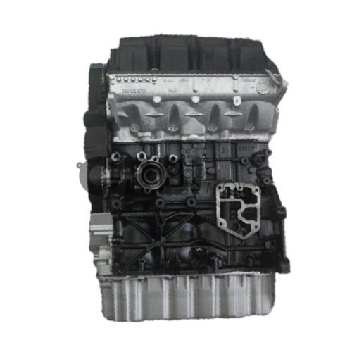USED ENGINE BMP VW PASSAT 2.0TDI 103kW USED ENGINE BMP VW PASSAT 2.0TDI 103kW