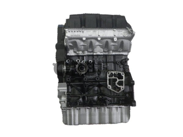 USED ENGINE BMP VW PASSAT 2.0TDI 103kW