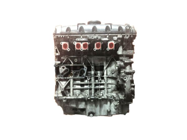 USED ENGINE BNZ VW TRANSPORTER 2.5TDI 96kW