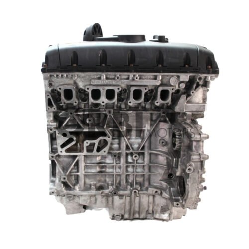 USED ENGINE BPC VW TRANSPORTER 2.5TDI 128kW USED ENGINE BPC VW TRANSPORTER 2.5TDI 128kW